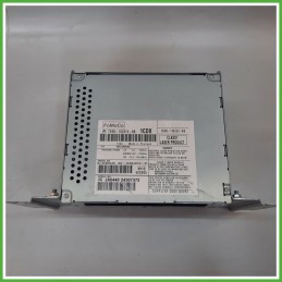 Autoradio LAND ROVER FREELANDER 2.2 LR025566 2006 2015 MITSUBISHI 34W644H