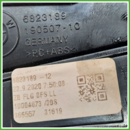 Bocchetta Climatizzazione Anteriore Destro DX BMW Serie 1 5P F40 5 Porte 64226823189 2019