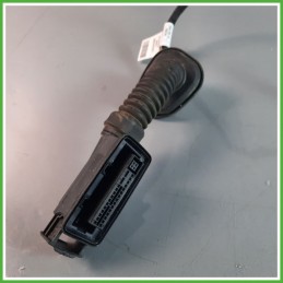 Cablaggio Elettrico Posteriore Sinistro SX BMW Serie 1 5P F40 B47C20B 61128714477 2019