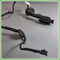 Cablaggio Elettrico Posteriore Destro DX BMW Serie 1 5P F40 B47C20B 61128714477 2019