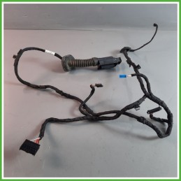 Cablaggio Elettrico Posteriore Destro DX BMW Serie 1 5P F40 B47C20B 61128714477 2019