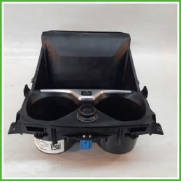 Cassetto Portabicchieri Cruscotto Centrale BMW Serie 1 5P F40 51167951772 2019 FAURECIA F20062A09