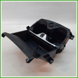 Cassetto Portabicchieri Cruscotto Centrale BMW Serie 1 5P F40 51167951772 2019 FAURECIA F20062A09