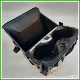 Cassetto Portabicchieri Cruscotto Centrale BMW Serie 1 5P F40 51167951772 2019 FAURECIA F20062A09