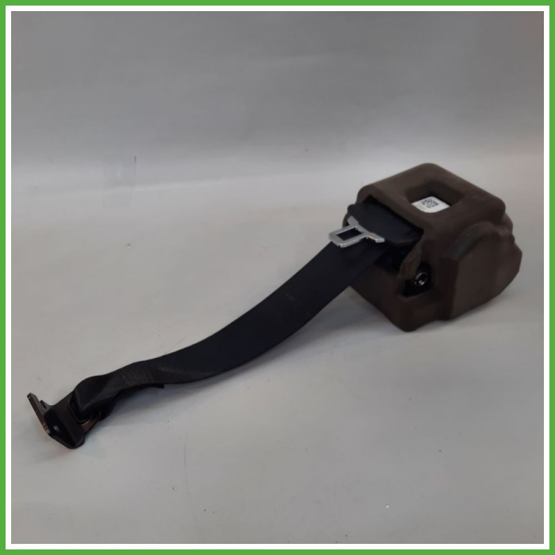 Cintura di Sicurezza Posteriore Destro DX (Lato Passeggero) BMW Serie 1 5P F40 72117456278 2019 AUTOLIV 0589-P1-00277