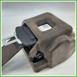 Cintura di Sicurezza Posteriore Destro DX (Lato Passeggero) BMW Serie 1 5P F40 72117456278 2019 AUTOLIV 0589-P1-00277