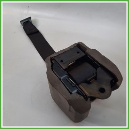 Cintura di Sicurezza Posteriore Destro DX (Lato Passeggero) BMW Serie 1 5P F40 72117456278 2019 AUTOLIV 0589-P1-00277