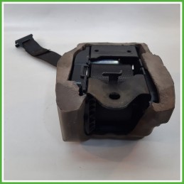 Cintura di Sicurezza Posteriore Destro DX (Lato Passeggero) BMW Serie 1 5P F40 72117456278 2019 AUTOLIV 0589-P1-00277