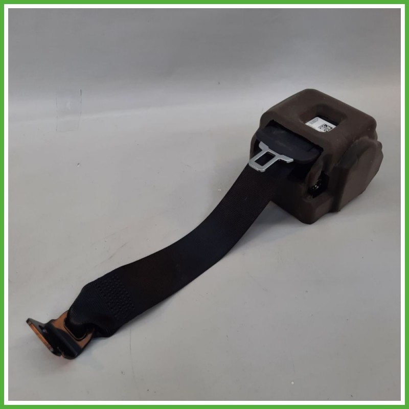 Cintura di Sicurezza Posteriore Sinistro SX (Lato Guida) BMW Serie 1 5P F40 72117456277 2019 AUTOLIV 0589-P1-00277