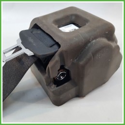 Cintura di Sicurezza Posteriore Sinistro SX (Lato Guida) BMW Serie 1 5P F40 72117456277 2019 AUTOLIV 0589-P1-00277