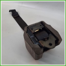 Cintura di Sicurezza Posteriore Sinistro SX (Lato Guida) BMW Serie 1 5P F40 72117456277 2019 AUTOLIV 0589-P1-00277
