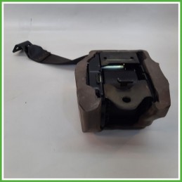 Cintura di Sicurezza Posteriore Sinistro SX (Lato Guida) BMW Serie 1 5P F40 72117456277 2019 AUTOLIV 0589-P1-00277