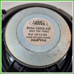 Altoparlanti LAND ROVER FREELANDER 2.2 LR002189 2006 2015