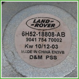 Altoparlanti LAND ROVER FREELANDER 2.2 LR002189 2006 2015
