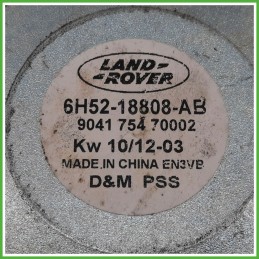 Altoparlanti LAND ROVER FREELANDER 2.2 LR002189 2006 2015
