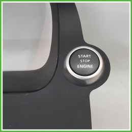 Cover Strumentazione Superiore LAND ROVER FREELANDER 2.2 LR006740 2006 2015 VISTEON VP6H5X-F044D70