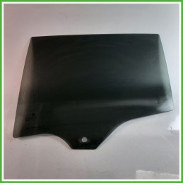 Cristallo Laterale Scendente Posteriore Sinistro SX BMW Serie 1 5P F40 5 Porte 51357469091 2019