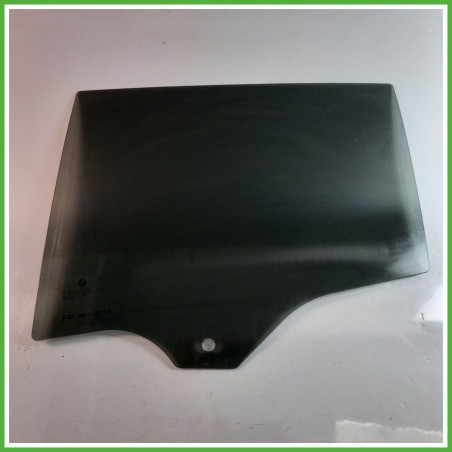 Cristallo Laterale Scendente Posteriore Sinistro SX BMW Serie 1 5P F40 5 Porte 51357469091 2019