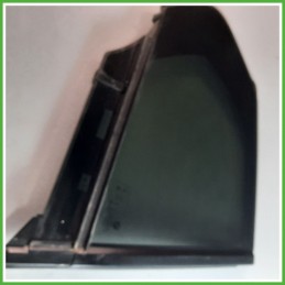 Cristallo Laterale Fisso Posteriore Destro DX BMW Serie 1 5P F40 5 Porte 51357452416 2019