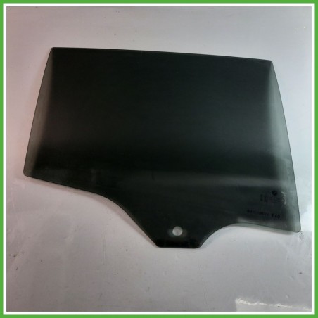 Cristallo Laterale Scendente Posteriore Destro DX BMW Serie 1 5P F40 5 Porte 51357469092 2019
