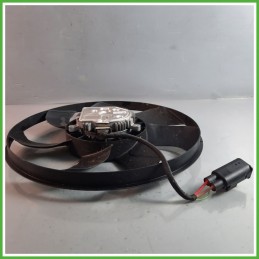 Elettroventola Radiatore Motore BMW Serie 1 5P F40 763607109 B47C20B 2019