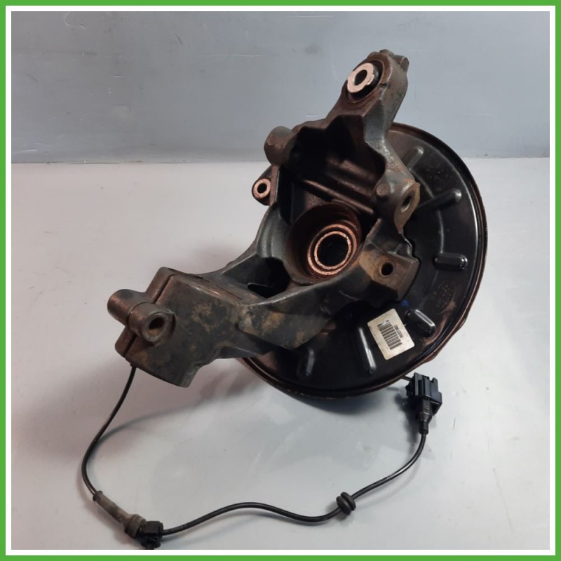 Fusello Posteriore Destro DX LAND ROVER FREELANDER 2.2 LR006962 2006 2015 LAND ROVER 06207400