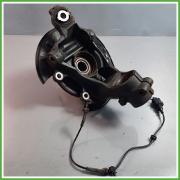Fusello Posteriore Destro DX LAND ROVER FREELANDER 2.2 LR006962 2006 2015 LAND ROVER 06207400