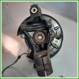 Fusello Posteriore Destro DX LAND ROVER FREELANDER 2.2 LR006962 2006 2015 LAND ROVER 06207400