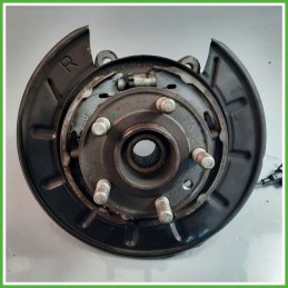 Fusello Posteriore Destro DX LAND ROVER FREELANDER 2.2 LR006962 2006 2015 LAND ROVER 06207400