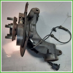 Fusello Posteriore Destro DX LAND ROVER FREELANDER 2.2 LR006962 2006 2015 LAND ROVER 06207400