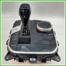Leveraggio cambio BMW Serie 1 5P F40 61315A5C473 2019 PREH