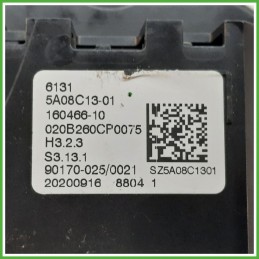Leveraggio cambio BMW Serie 1 5P F40 61315A5C473 2019 PREH
