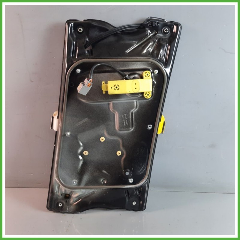 Alzacristalli Alzavetro Elettrico Anteriore Destro DX LAND ROVER FREELANDER LR060134 2006 2015