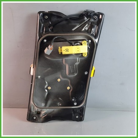 Alzacristalli Alzavetro Elettrico Anteriore Destro DX LAND ROVER FREELANDER LR060134 2006 2015
