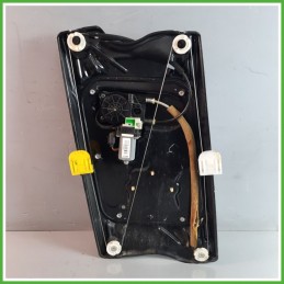Alzacristalli Alzavetro Elettrico Anteriore Destro DX LAND ROVER FREELANDER LR060134 2006 2015