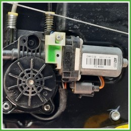 Alzacristalli Alzavetro Elettrico Anteriore Destro DX LAND ROVER FREELANDER LR060134 2006 2015
