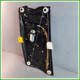 Alzacristalli Alzavetro Elettrico Anteriore Destro DX LAND ROVER FREELANDER LR060134 2006 2015