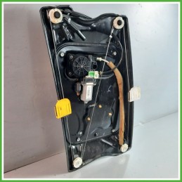 Alzacristalli Alzavetro Elettrico Anteriore Destro DX LAND ROVER FREELANDER LR060134 2006 2015