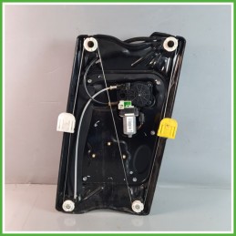 Alzacristalli Alzavetro Elettrico Anteriore Sinistro SX LAND ROVER FREELANDER LR060136 2006 2015