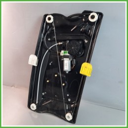 Alzacristalli Alzavetro Elettrico Anteriore Sinistro SX LAND ROVER FREELANDER LR060136 2006 2015