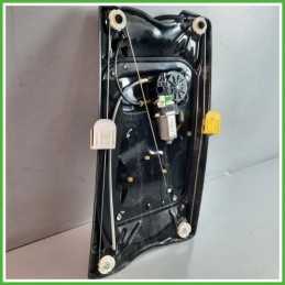 Alzacristalli Alzavetro Elettrico Anteriore Sinistro SX LAND ROVER FREELANDER LR060136 2006 2015