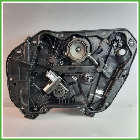 Alzacristalli Alzavetro Elettrico Anteriore Destro DX BMW Serie 1 5P F40 51337465248 2019