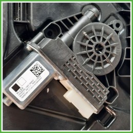Alzacristalli Alzavetro Elettrico Anteriore Destro DX BMW Serie 1 5P F40 51337465248 2019