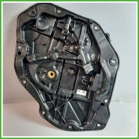 Alzacristalli Alzavetro Elettrico Posteriore Sinistro SX BMW Serie 1 5P F40 51337465243 2019