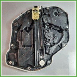Alzacristalli Alzavetro Elettrico Posteriore Sinistro SX BMW Serie 1 5P F40 51337465243 2019