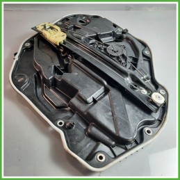 Alzacristalli Alzavetro Elettrico Posteriore Sinistro SX BMW Serie 1 5P F40 51337465243 2019