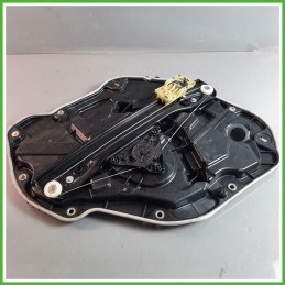 Alzacristalli Alzavetro Elettrico Posteriore Sinistro SX BMW Serie 1 5P F40 51337465243 2019