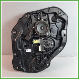 Alzacristalli Alzavetro Elettrico Posteriore Destro DX BMW Serie 1 5P F40 51337465244 2019
