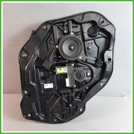 Alzacristalli Alzavetro Elettrico Posteriore Destro DX BMW Serie 1 5P F40 51337465244 2019