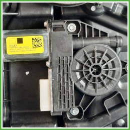 Alzacristalli Alzavetro Elettrico Posteriore Destro DX BMW Serie 1 5P F40 51337465244 2019
